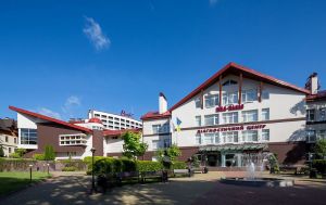 Как не ошибиться с санаторием в Карпатах: что стоит знать и какие 5 вещей испортят ваш отдых