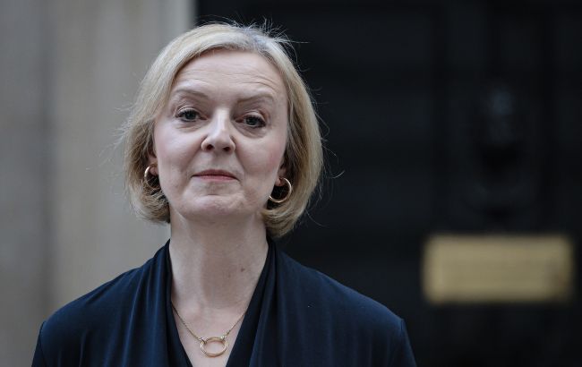 Джонсон у грі. Чому Ліз Трасс пішла з посади прем'єра Британії і хто може її змінити