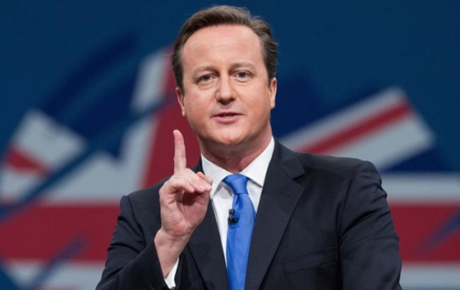 Великобританія додатково виділить 100 млн фунтів допомоги для Сирії