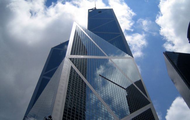 Власти Китая задержали 800 подозреваемых в организации подпольных банков