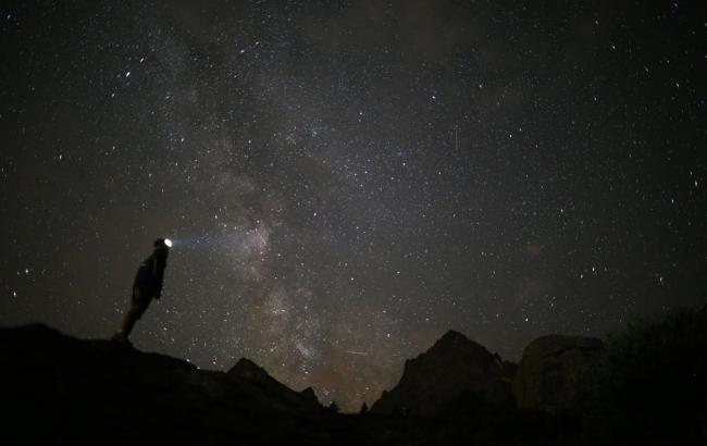 Знімки небесної краси: Персеїди 2015 очима фотографів зі всього світу