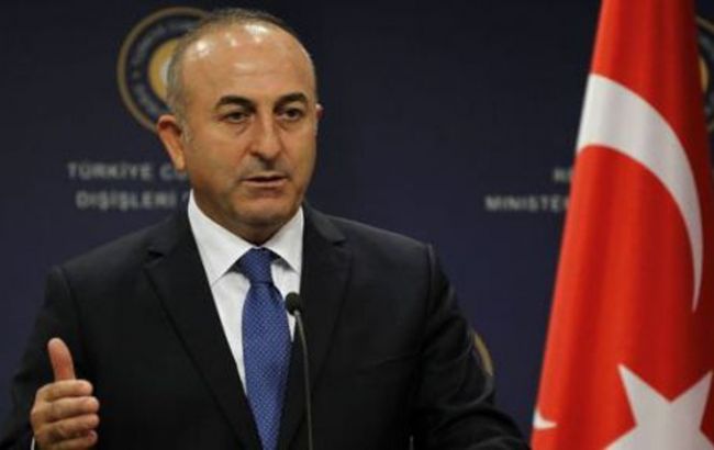 Глава МИД Турции назвал помощь НАТО по защите страны недостаточной