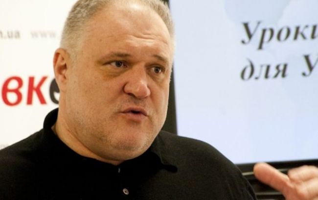 Единственная цель дела против Кулика - защитить схемы Курченко, - эксперт
