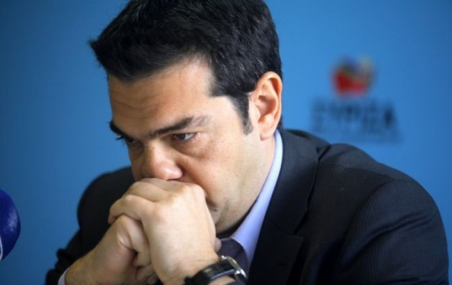 Премьер Греции встретится с главами Еврокомиссии, МВФ и ЕЦБ