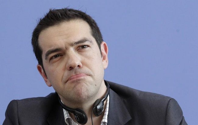 Ципрас не верит в подписанный им план спасения Греции