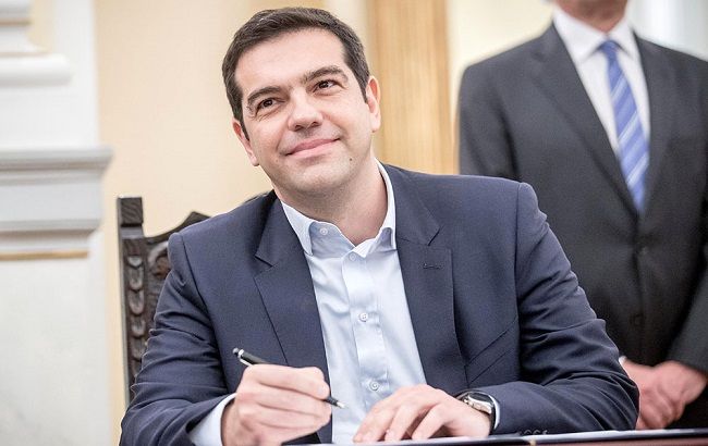 "СІРІЗА" перемогла на виборах, набравши 35,47% голосів, - МВС Греції