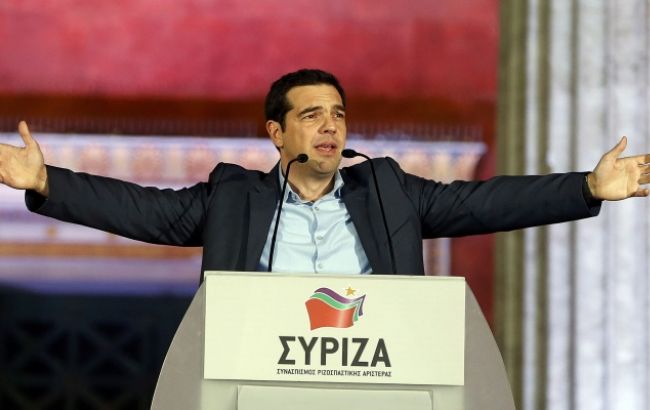 Греция может объявить дефолт 30 июня