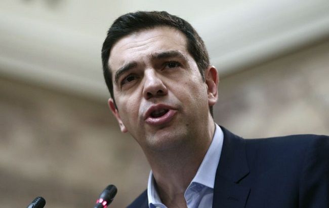 Греция попросила у еврозоны новый кредит
