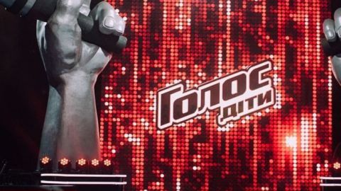 Голос. Діти: хто з зіркових дітей засвітиться в третьому випуску