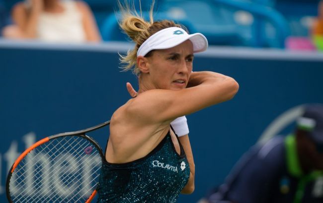 Цуренко зупинилася в третьому колі турніру в Індіан-Уеллсі