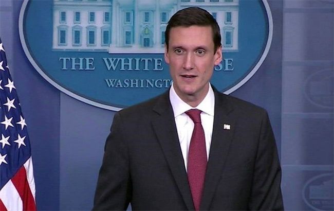 Помічник Трампа з питань внутрішньої безпеки подав у відставку