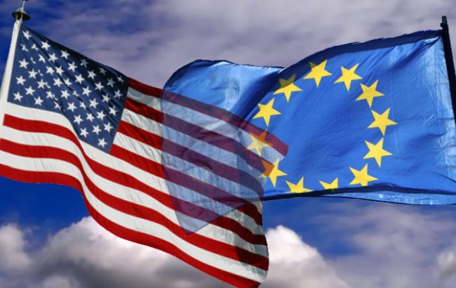 Оприлюднено секретні документи про торгівельну угоду США-ЄС