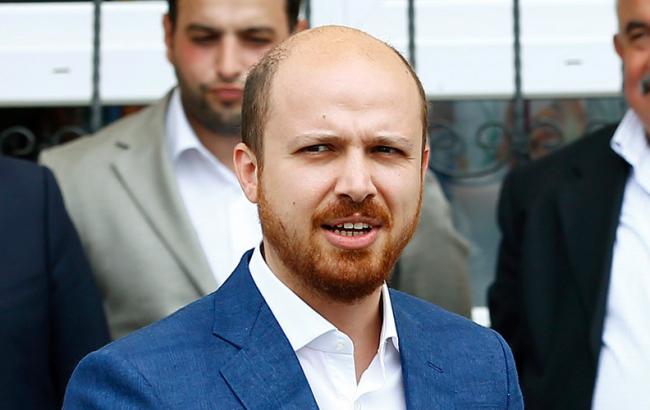 Прокуратура Італії просить передати в архів справу проти сина Ердогана