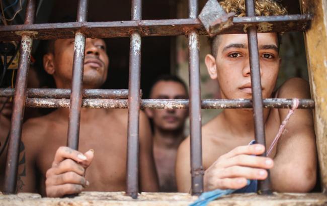 В Бразилии произошел новый тюремный бунт, погибли минимум три человека
