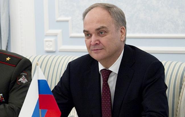 Міноборони РФ запросило США взяти участь у параді 9 травня