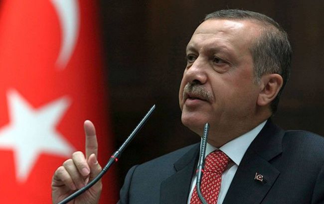 Турция не будет считаться с отчетами международных наблюдателей с референдума, - Эрдоган