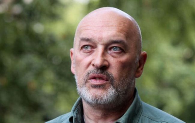 Боевики зарабатывают на осужденных до 500 тыс. долларов ежемесячно, - Тука