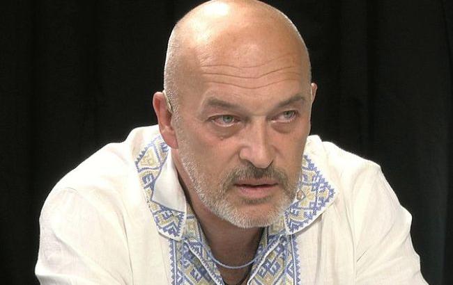 Лою: "Проект "Новоросія" накрився мідним тазом"