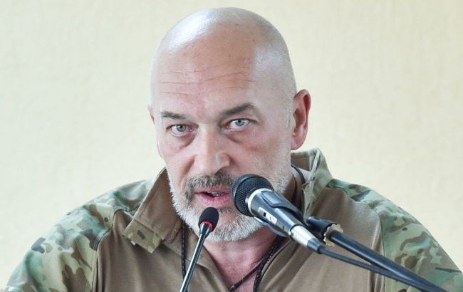 В Луганской обл. наблюдается относительное боевое затишье, - Тука