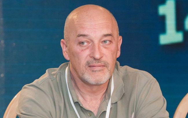 Тука: силы АТО вступили в бой с ДРГ под Новотошковским, ликвидирован боевик