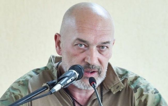 Україна готує позови проти РФ за "націоналізацію" підприємств у Криму, - Тука