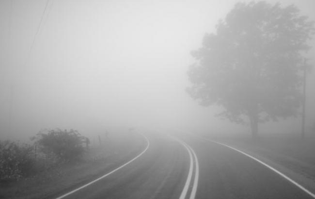 Туман и гололедица: синоптики рассказали о погоде на воскресенье и понедельник
