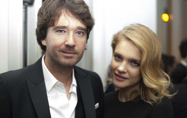 Наталья Водянова беременна пятым ребенком