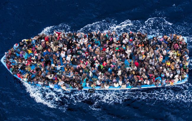 У Середземному морі в цьому році потонули 5 тисяч мігрантів, - ООН