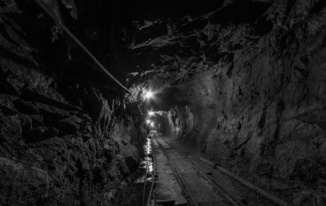 В Донецкой области на шахте погиб машинист