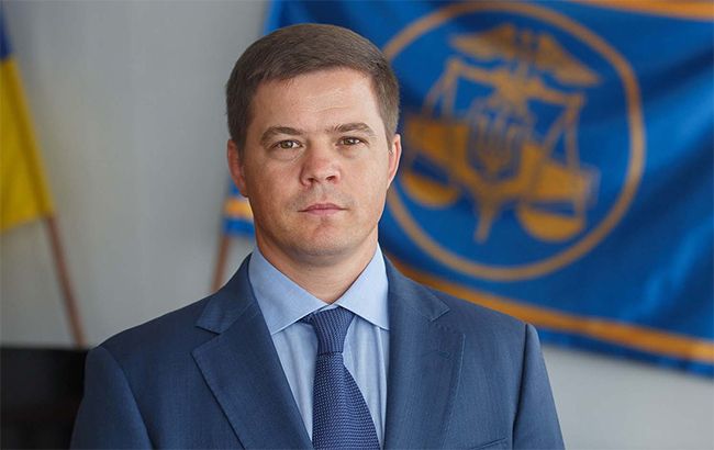 Джерелом підвищення заробітної плати на митниці може стати відсоток від зборів, - Тупальський