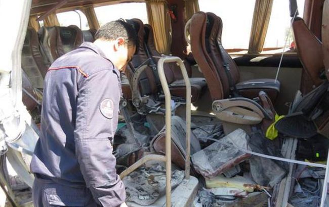 У Стамбулі стався вибух, постраждали 5 осіб