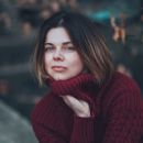 Вікторія Турчин