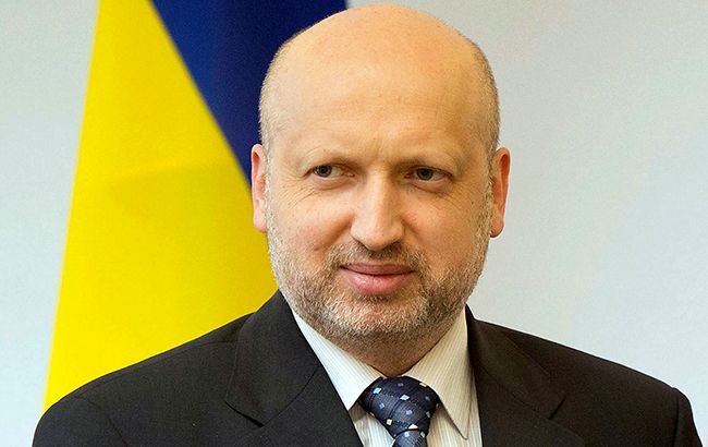 Рішення про відповідні санкції проти РФ набуло чинності