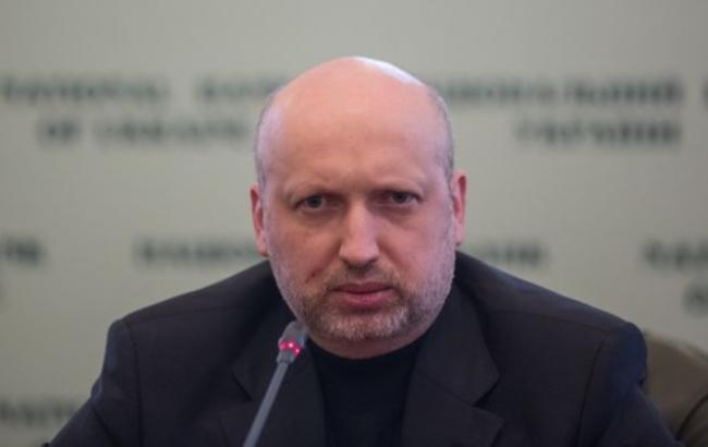 Украина и Турция могут провести совместные военные учения