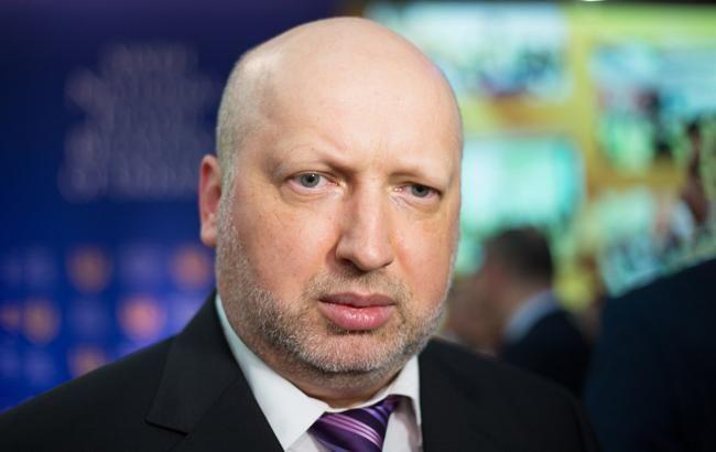 Турчинов рассказал о планах украинского ОПК наращивать производство беспилотников
