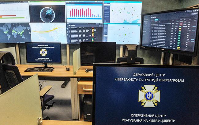 Украина и США усилят сотрудничество в сфере кибербезопасности