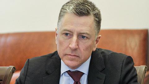 Волкер і генсек ОБСЄ обговорили загострення ситуації на Донбасі