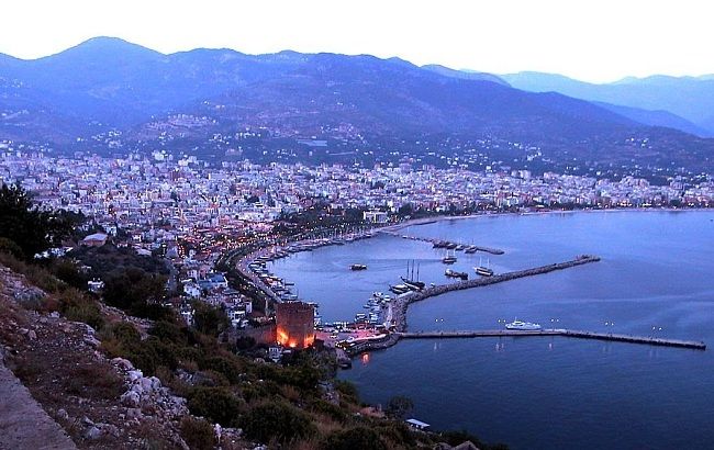 Турецкий отток: оставшись без российских туристов, Турция станет интереснее для украинских