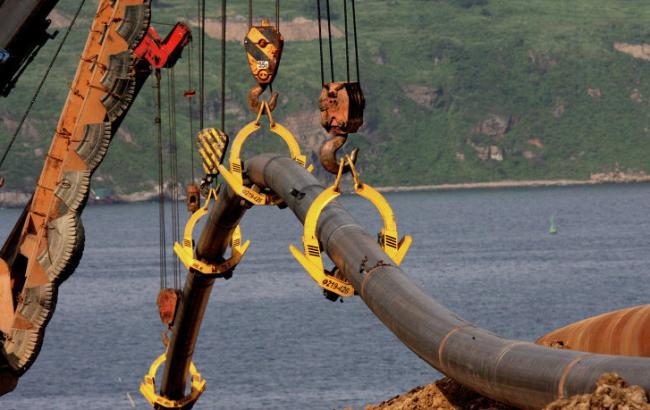 Иран мог бы использовать "Турецкий поток" для доставки газа в ЕС, - NIGC