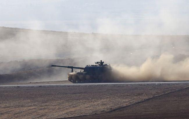 Встречу глав Генштабов Турции и РФ отложили после начала операции в Сирии