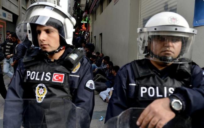 В Турции в результате нападения ранен мэр от правящей партии