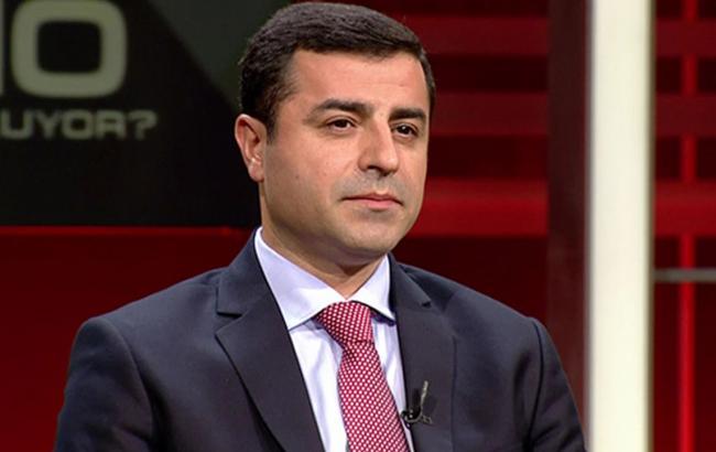 Лидер курдов осудил план Турции по созданию "безопасной зоны" в Сирии