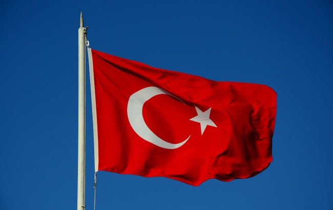 Турция отменила визит спикера парламента Швеции из-за скандального митинга, - СМИ
