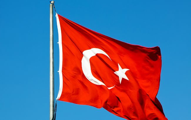 МЗС Туреччини викликало посла РФ через порушення Росією повітряного простору країни