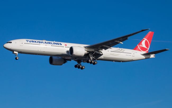Турецька авіакомпанія збільшить кількість рейсів із Польщі: маршрути