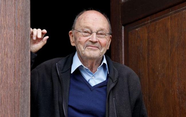 Умер писатель Мишель Турнье