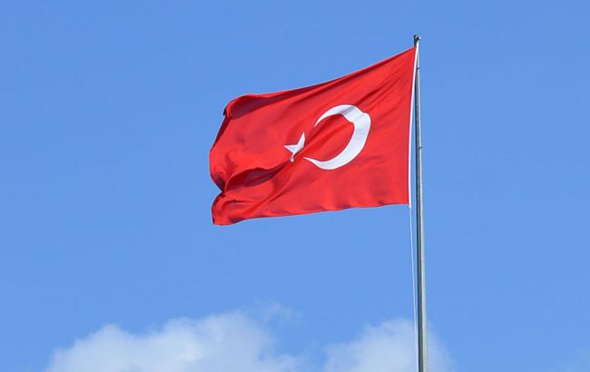 Туреччина відкликала близько 300 дипломатів