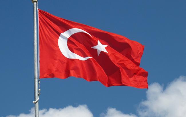 ФСБ обшукала чотири турецьких банка в Росії