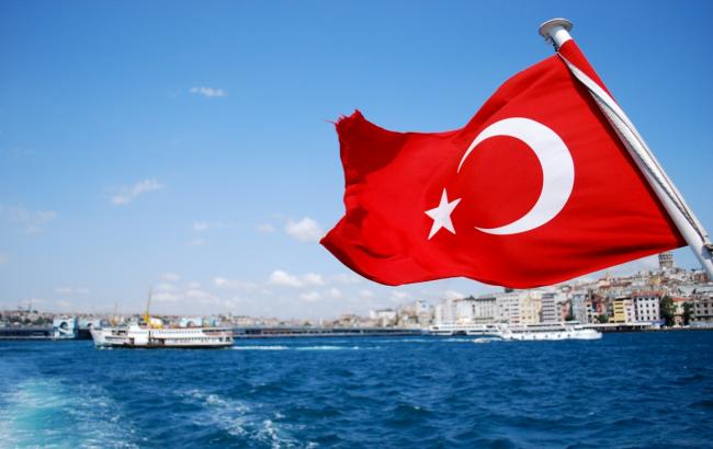 Турция введет комендантский час в городах с курдским населением