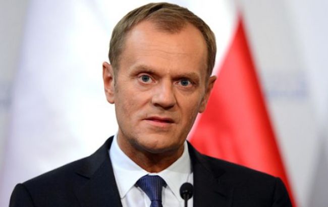 Рішення про продовження санкцій проти РФ буде прийнято днями, - Туск